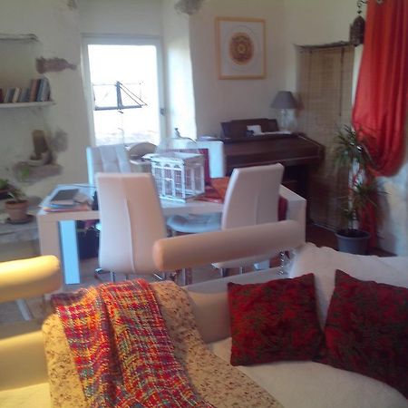 Le Bousquet-d'Orb Le Clos De La Source Bed & Breakfast エクステリア 写真