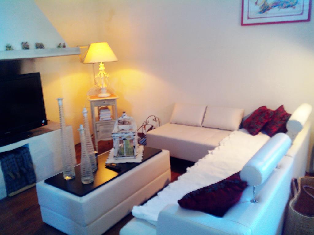 Le Bousquet-d'Orb Le Clos De La Source Bed & Breakfast エクステリア 写真