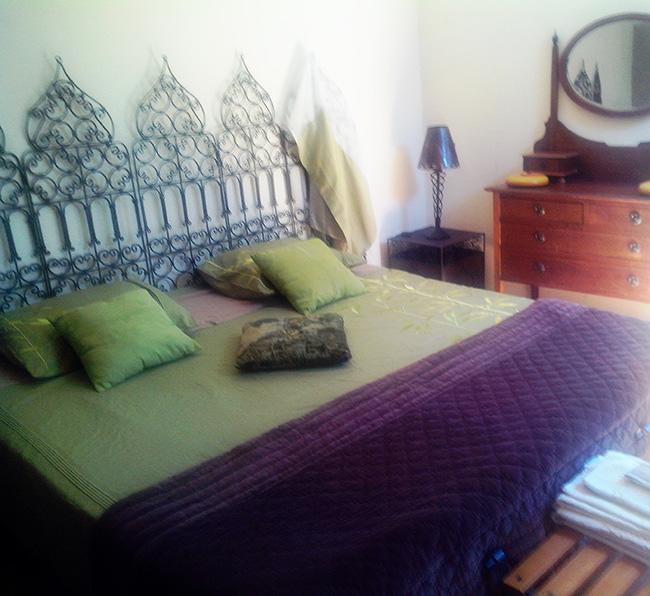 Le Bousquet-d'Orb Le Clos De La Source Bed & Breakfast エクステリア 写真